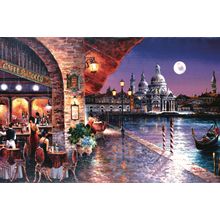 Cafe Arocco Wall Mural