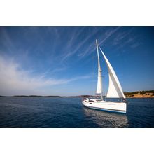 Regatta Sail Wall Mural