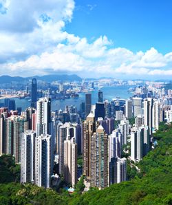 Hong-Kong-Sunlight
