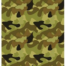 Army Camo Pattern Wallpaper