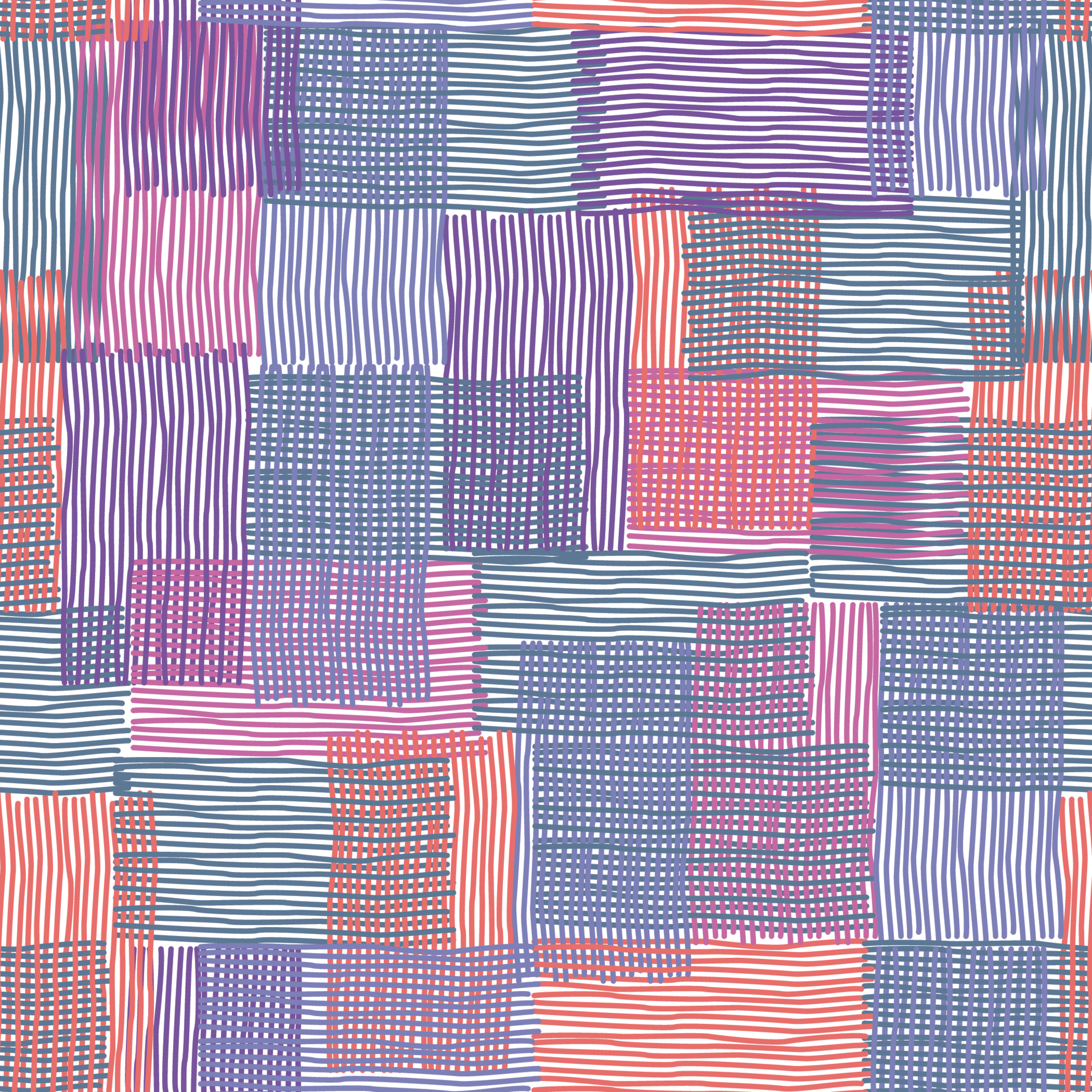 Woven Cloth Texture Pattern Wallpaper - Murals Your Way