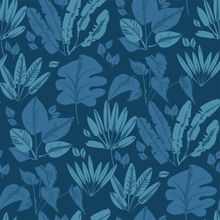 Twilight in the Tropics Wallpaper