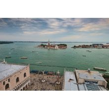 Lovely Venice Wall Mural