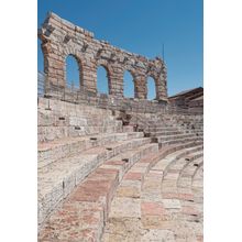 Arena Di Verona Wall Mural
