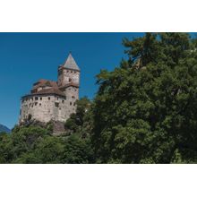 Castle Trostburg Wall Mural