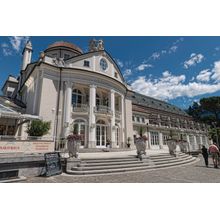 Merano Majesty Wall Mural