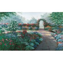 Serenity Wall Mural