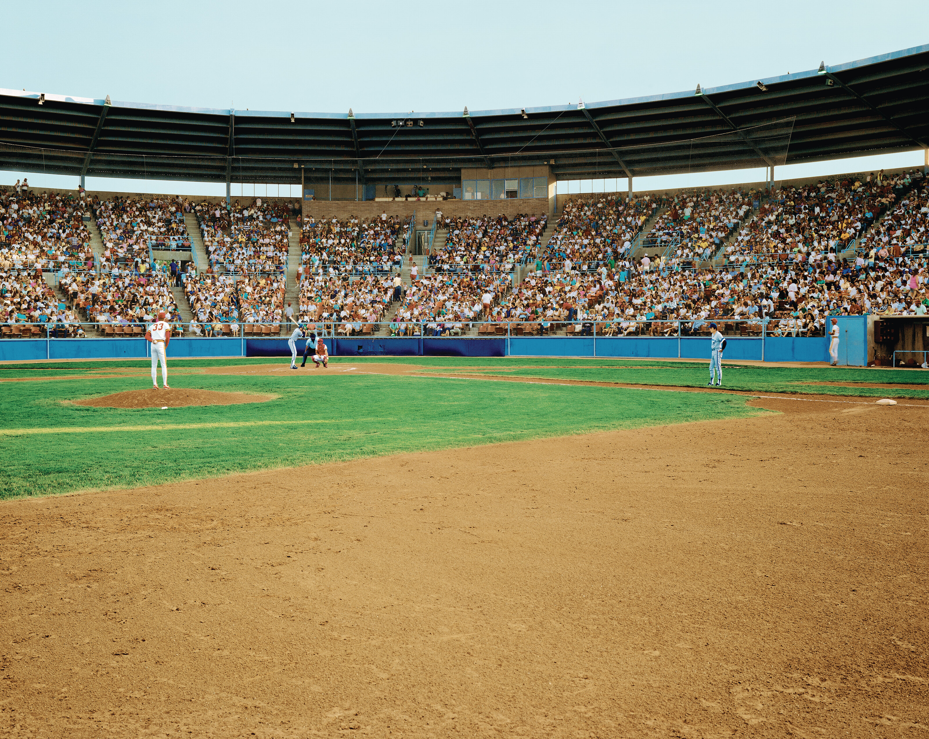 Play Ball! Photos For Baseball Fans