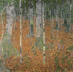 The-Birch-Wood-Mural-Wallpaper