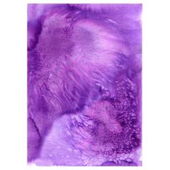 Speckled Watercolor I Wall Mural