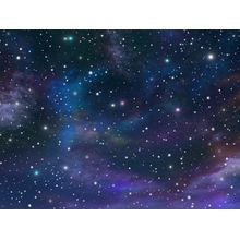 Universe Wall Mural
