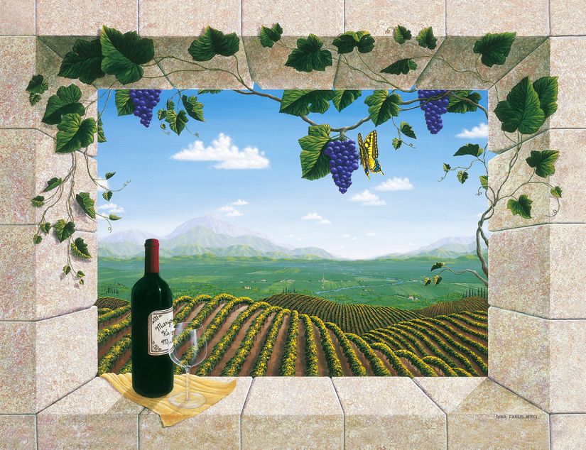 Mariposa-Vineyards-Wallpaper-Mural