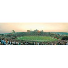 Marshall Vs. SMU Football Wall Mural