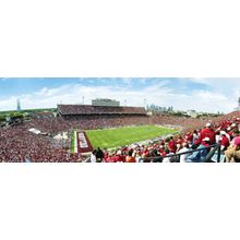Texas Vs. Oklahoma Football Wall Mural