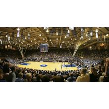 Duke Basketball Wall Mural