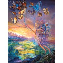 Up And Away Wall Mural
