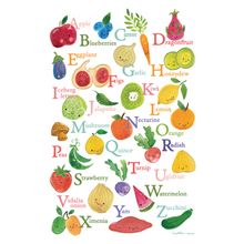 How Does a Garden Grow? Wall Mural