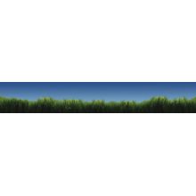 Melba Grass Wall Mural