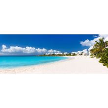Anguilla Island Wall Mural
