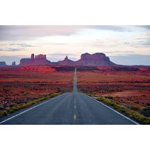 Monument Valley Arizona Wall Mural