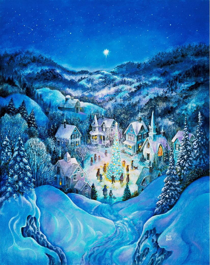 Road To Christmas 