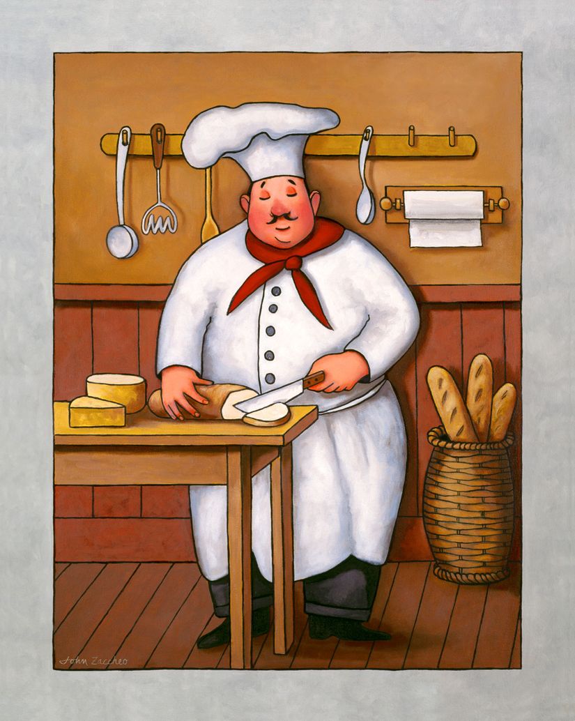 Chef-3-Wall-Mural