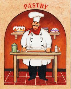 Pastry-Mural-Wallpaper