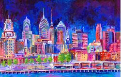 Philadelphia-Wallpaper-Mural