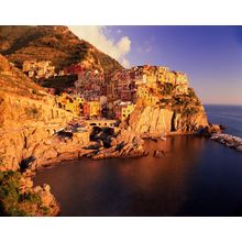 Manarola Wall Mural