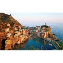 Vernazza, Cinque Terre Wall Mural