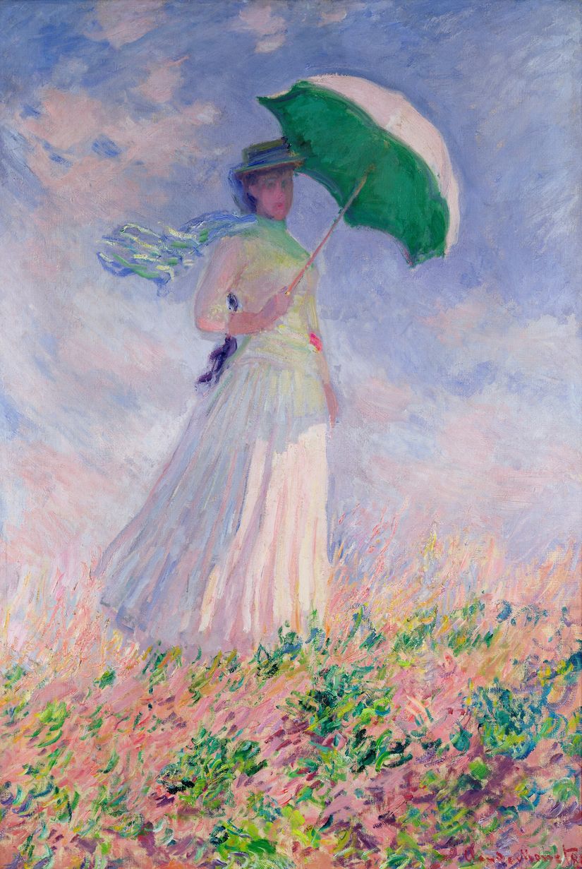 Claude Monet 風景画 装飾フレーム付き 楽天市場】アートフレーム Claude Monet Square Frame 睡蓮