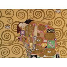 Fulfilment Wall Mural