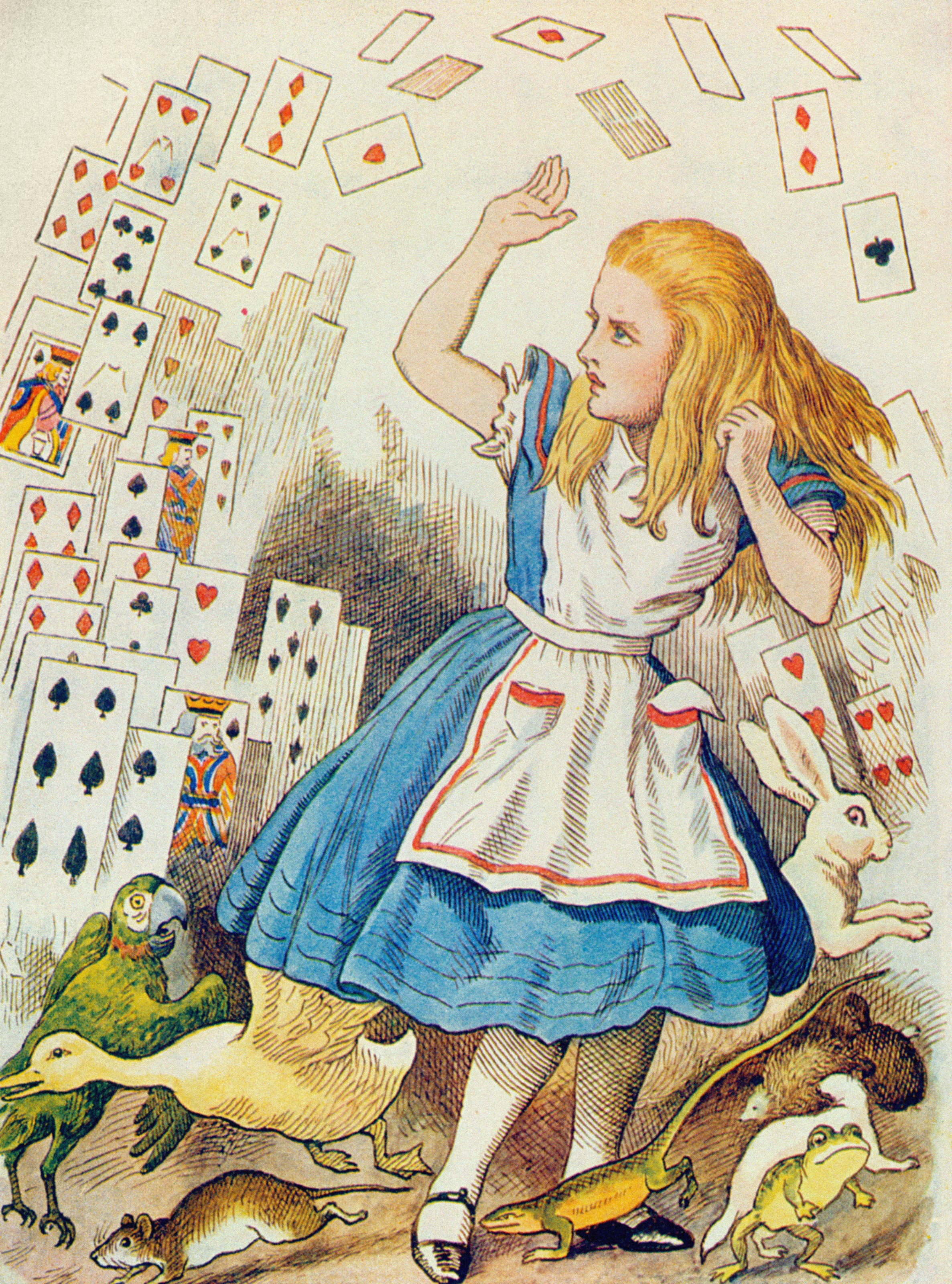 Алиса в стране чудес 1 сказка. Кэрролл Льюис "Алиса в стране чудес". Льюис Керрол: «Алиса в стране чудес». Алиса в стране чудес иллюстрации. Льюис Кэролл Алиса в стране чудес.