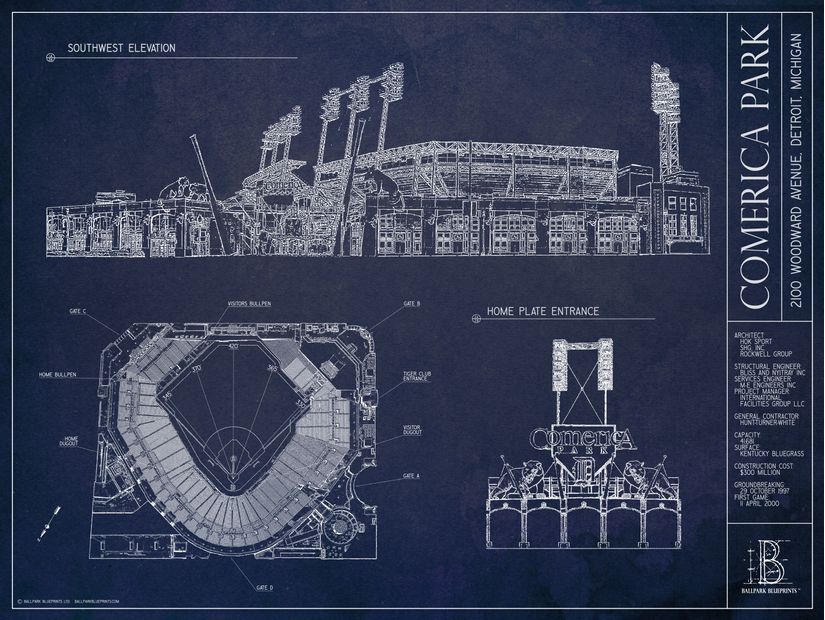 fenway-park-gate - Construction Specifier