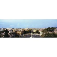 Rome, Italy Wall Mural