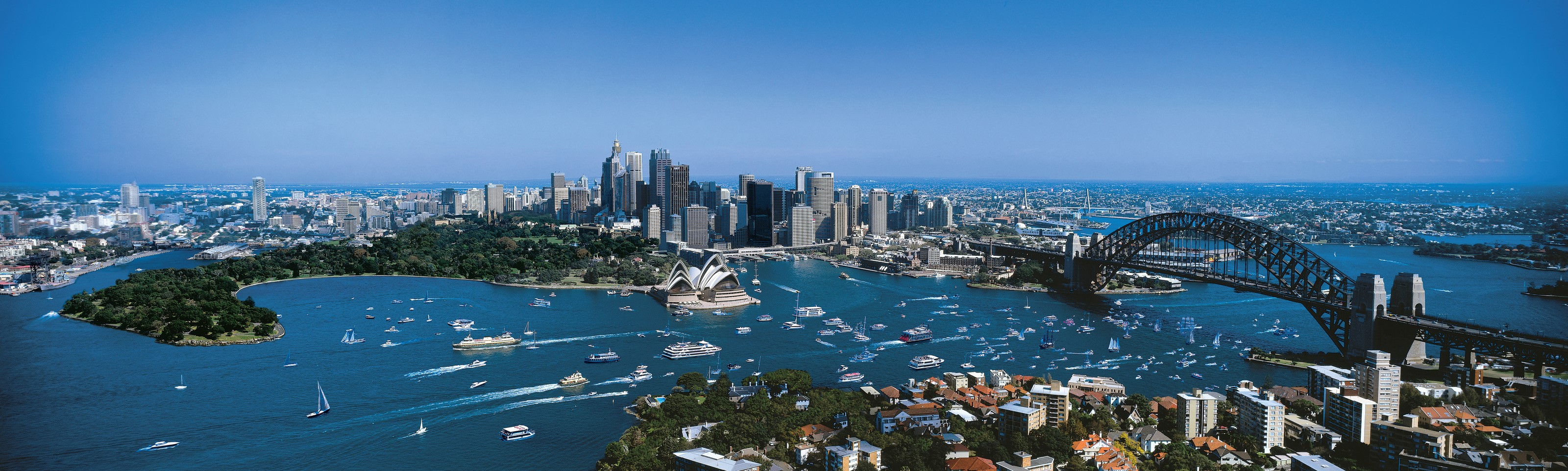 Sydney, Australia Mural By James Blakeway Murals Your Way