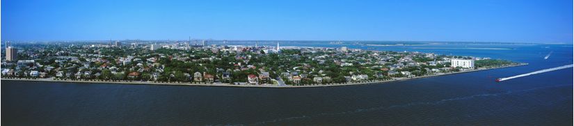 Charleston-South-Carolina-Wall-Mural