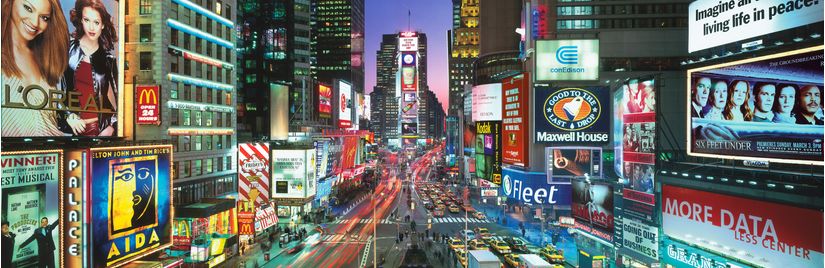 Times-Square-New-York-Mural-Wallpaper