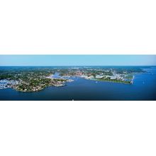 Annapolis, Maryland Wall Mural