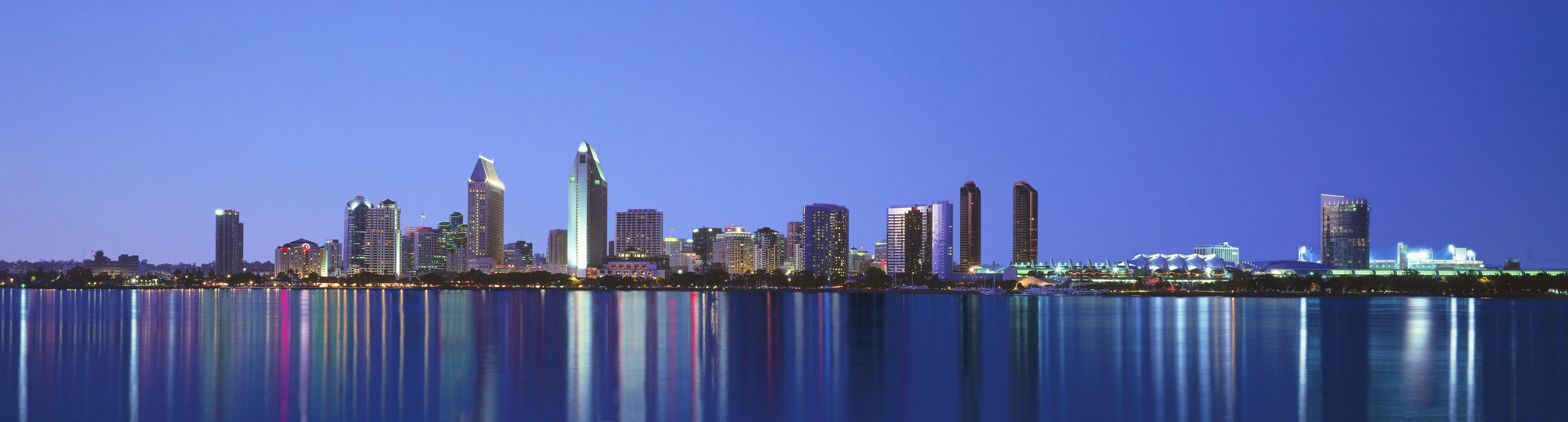 San Diego 3 Wall Mural Murals Your Way