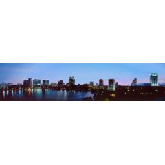Orlando, FL Wall Mural