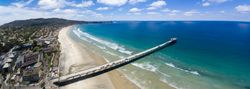 Scripps-Pier-La-Jolla-Mural-Wallpaper