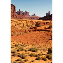 Monument Valley, Arizona Wall Mural