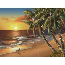 Gifts Of The Tide 2 Wall Mural