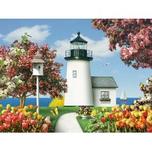 The Glory Of Life Wall Mural