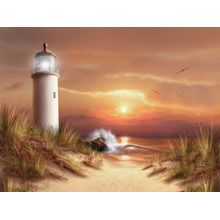 It Will Be A Good Day Wall Mural