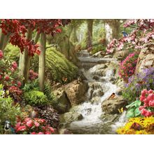 Everything So Beautiful Wall Mural
