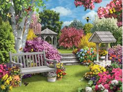 Beautiful-Blossoms-Wall-Mural
