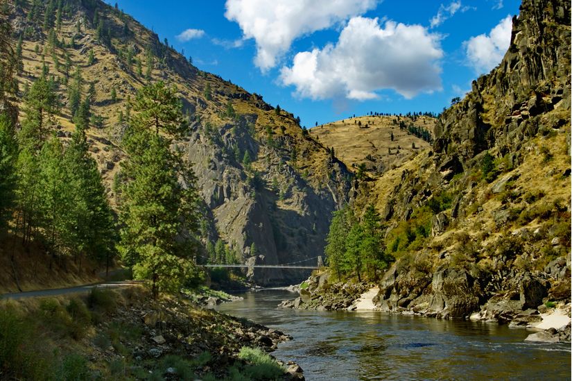 Manning Bridge Wall Mural Murals Your Way