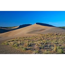 Bruneau Dunes State Park 6 Wall Mural